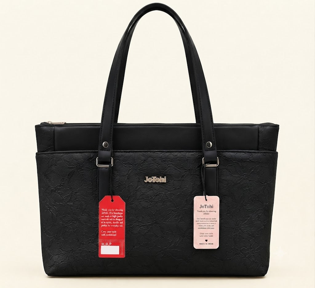 TOTE BAGS