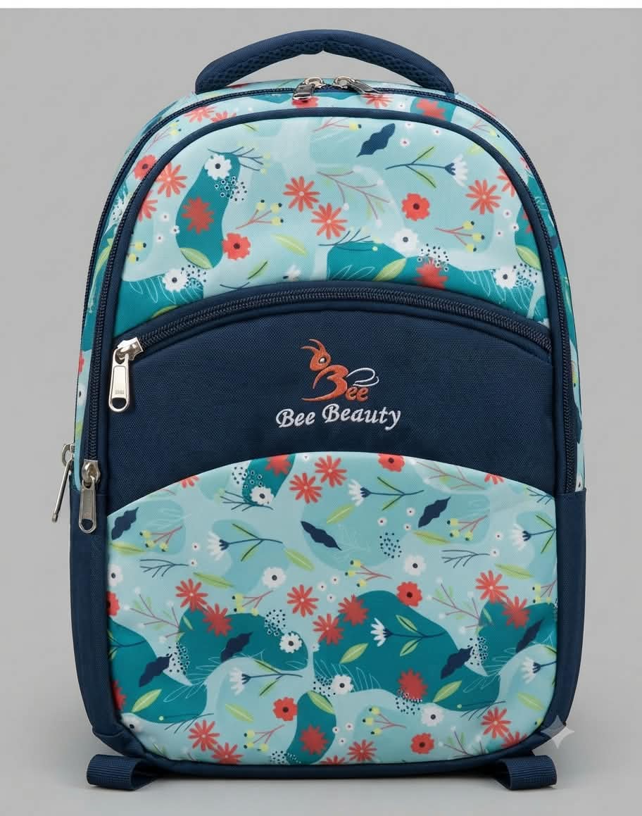 GRADE 7–12 SCHOOL BAGS – BEAUTY