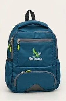 GRADE 1–6 SCHOOL BAGS – TRENDY