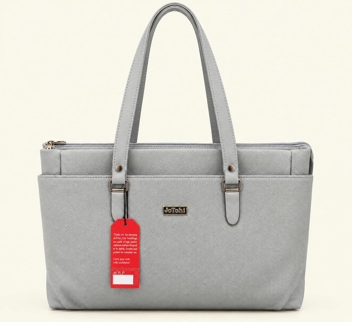 TOTE BAGS
