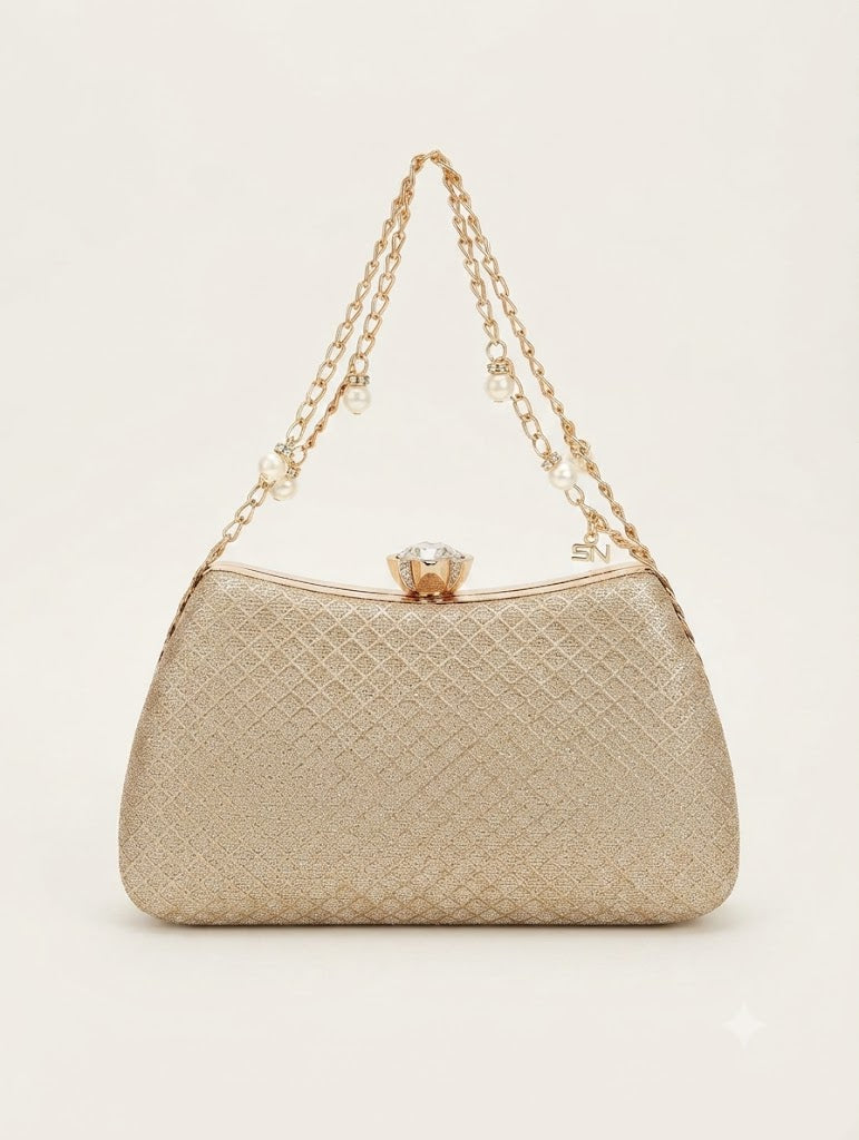 BRIDAL BAGS