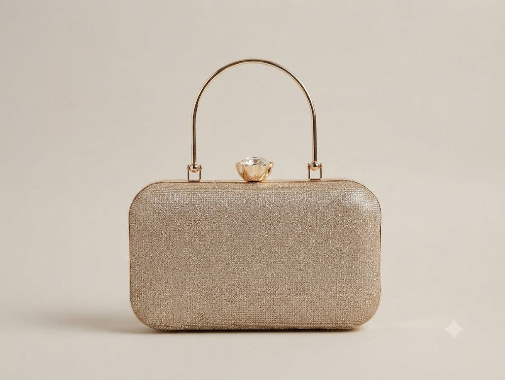 BRIDAL BAGS