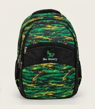 GRADE 7–12 SCHOOL BAGS – BEAUTY