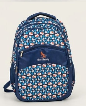 GRADE 7–12 SCHOOL BAGS – BEAUTY