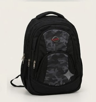 GRADE 1–6 SCHOOL BAGS-Classic