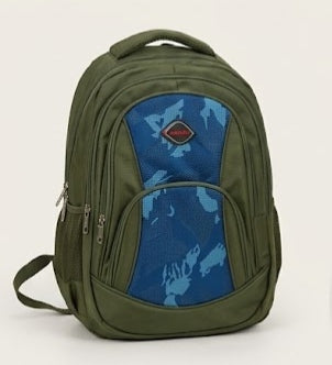 GRADE 1–6 SCHOOL BAGS-Classic