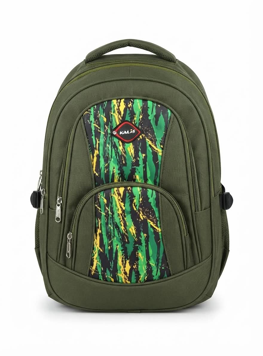 GRADE 1–6 SCHOOL BAGS-Classic