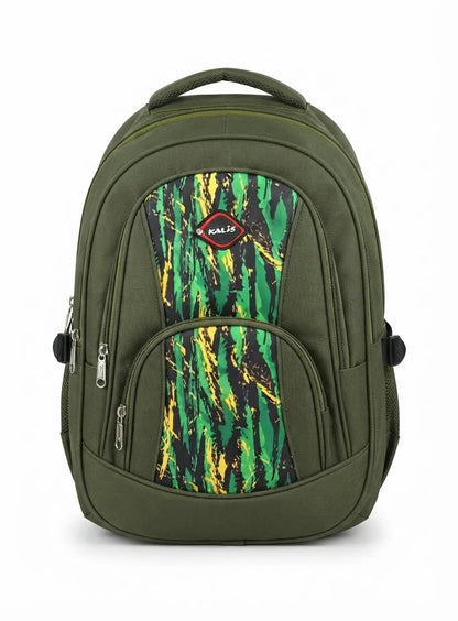 GRADE 1–6 SCHOOL BAGS-Classic