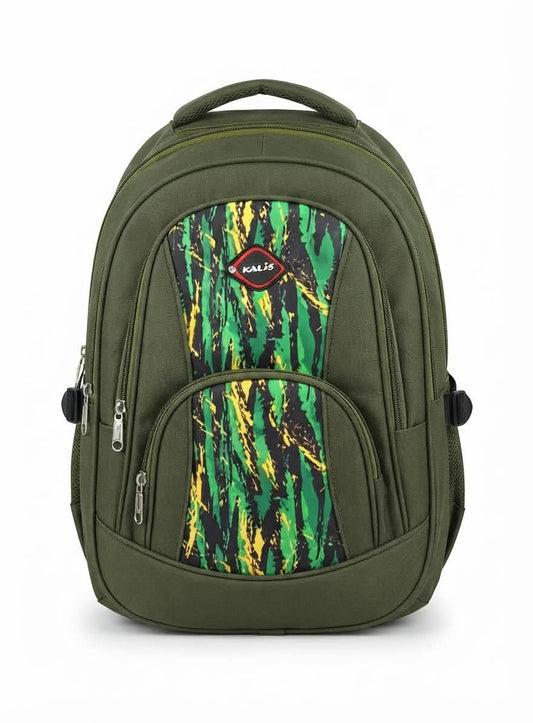 GRADE 1–6 SCHOOL BAGS-Classic