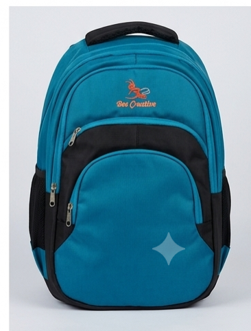 COLLEGE/OFFICE BAGS – CREATIVE