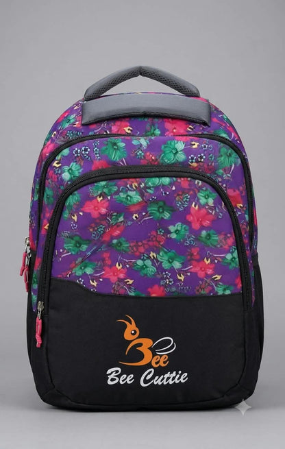 GRADE 1–6 SCHOOL BAGS – CUTIE