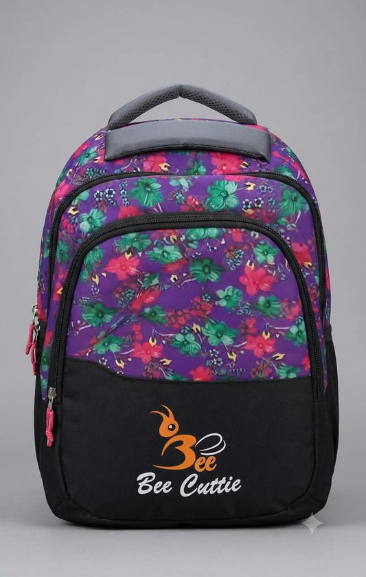GRADE 1–6 SCHOOL BAGS – CUTIE