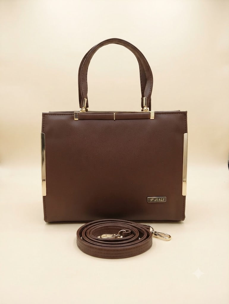 BOX SLING HANDBAGS-BIG