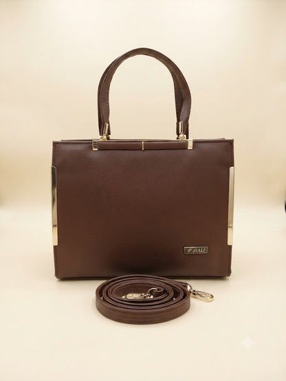 BOX SLING HANDBAGS-BIG