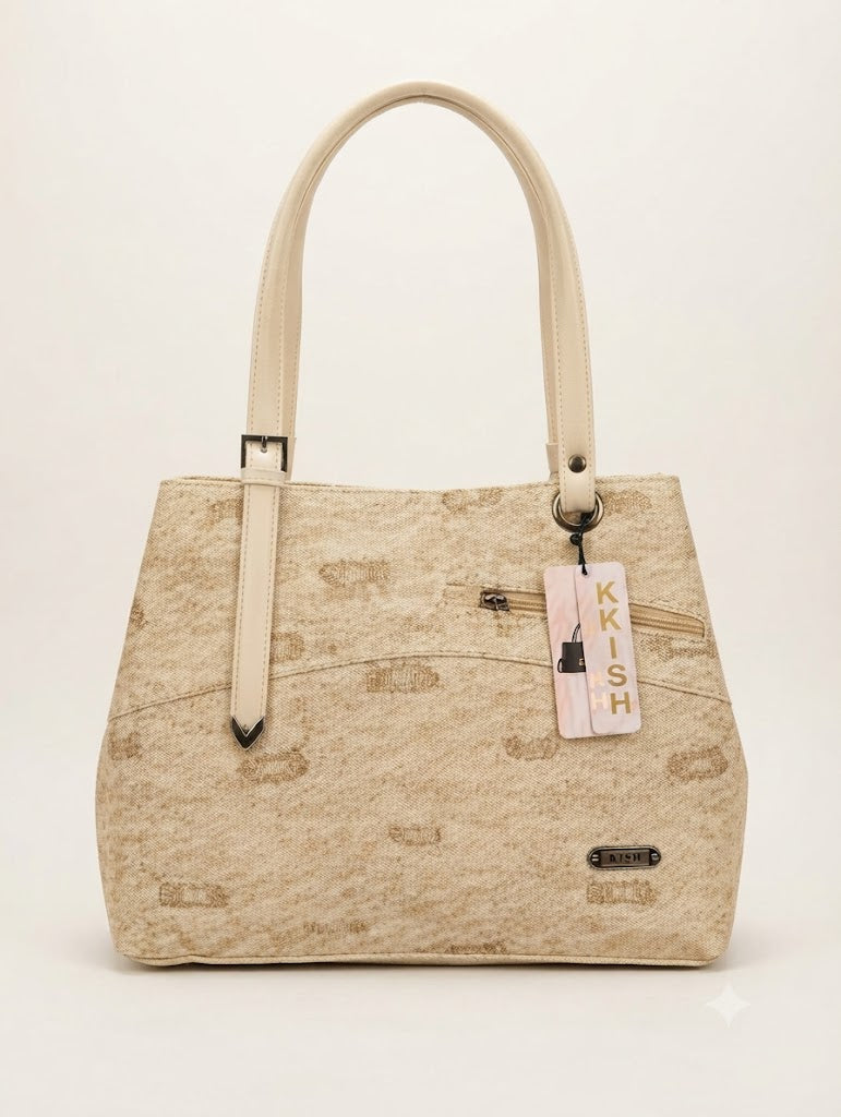 SHOULDER HANDBAGS