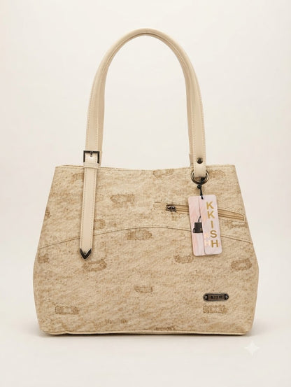 SHOULDER HANDBAGS
