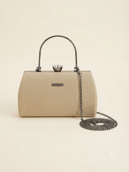ELEGANCE CLUTCH