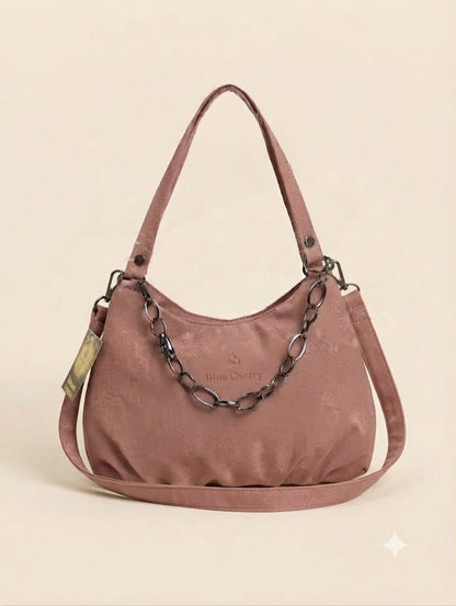 FANCY SLING HANDBAGS-SMALL