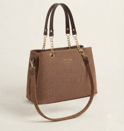 FANCY SLING HANDBAGS-BIG