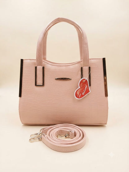 BOX SLING HANDBAGS-BIG