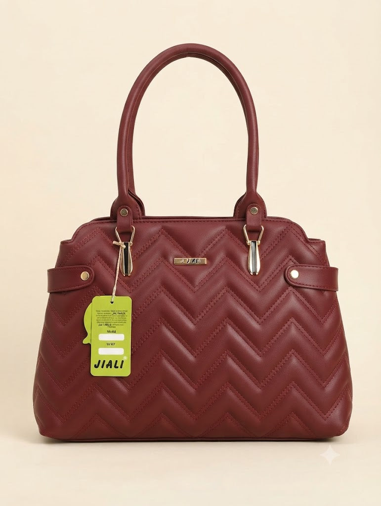 SHOULDER HANDBAGS