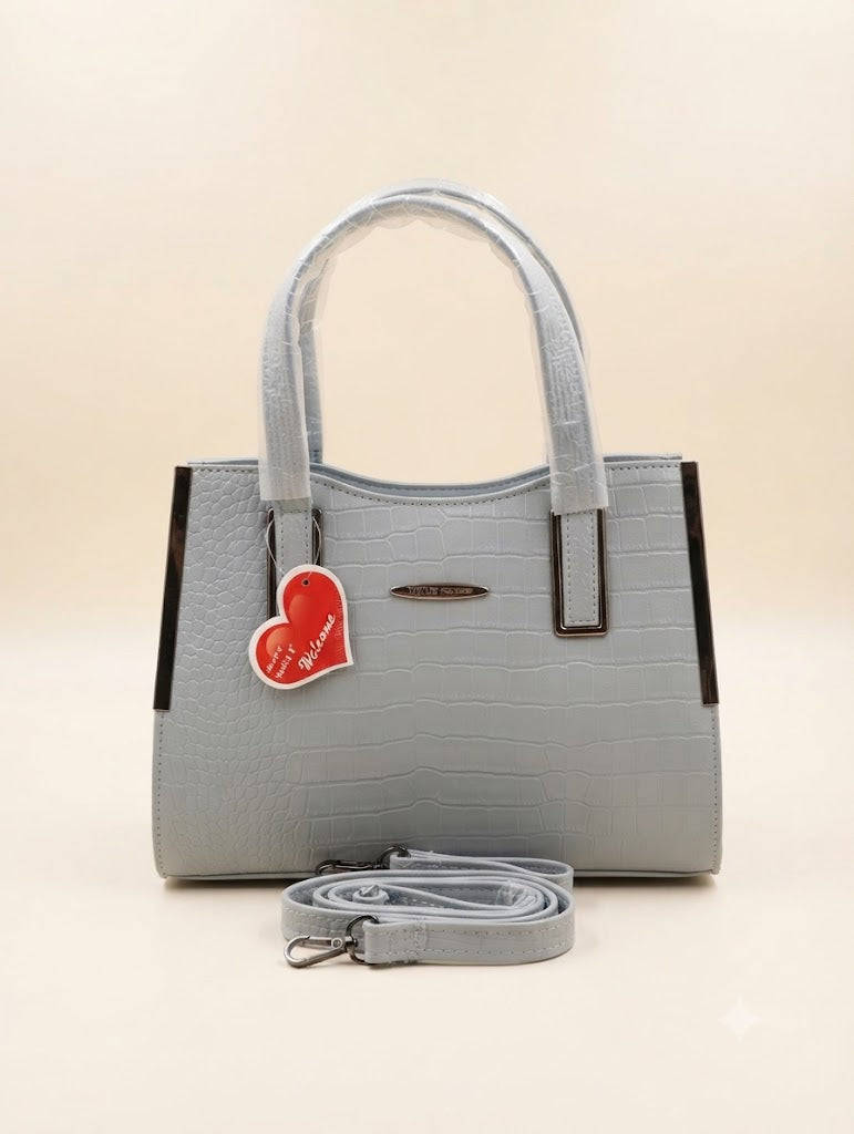 BOX SLING HANDBAGS-BIG
