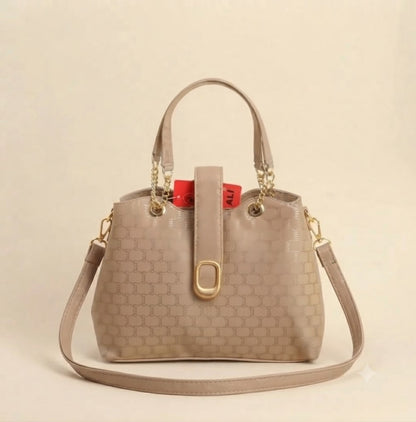 FANCY SLING HANDBAGS-BIG