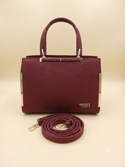 BOX SLING HANDBAGS-BIG
