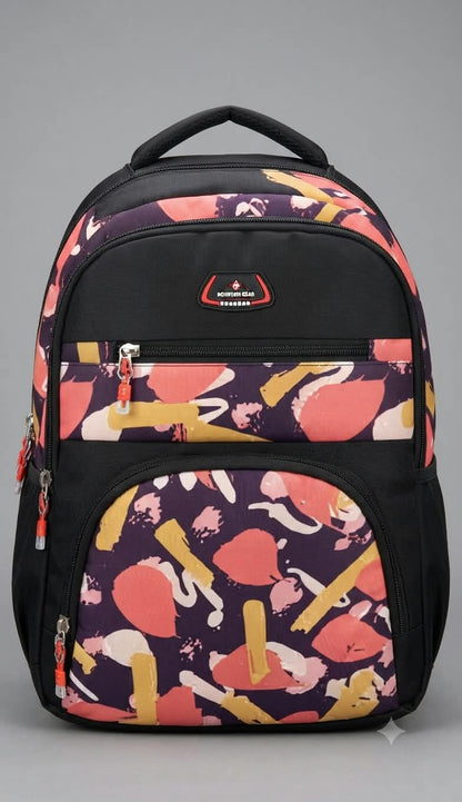 GRADE 7–12 SCHOOL BAGS – STYLE