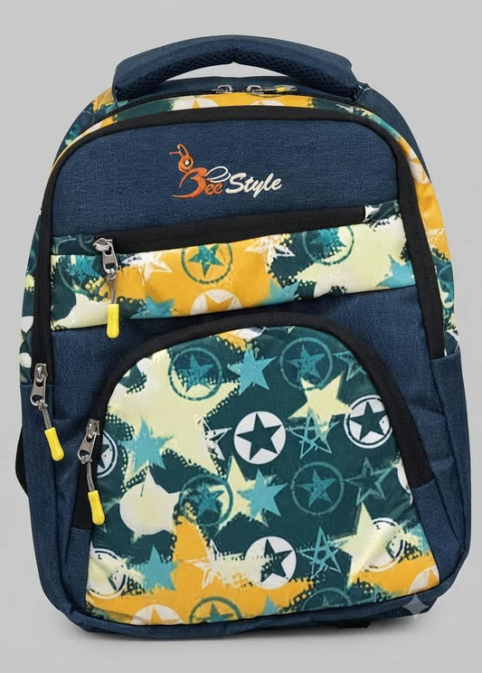 GRADE 7–12 SCHOOL BAGS – STYLE