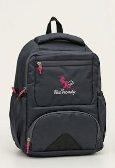 GRADE 1–6 SCHOOL BAGS – TRENDY